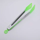 Elegant Stainless Steel Serving Tong, Kitchen Tools, Chase Value, Chase Value