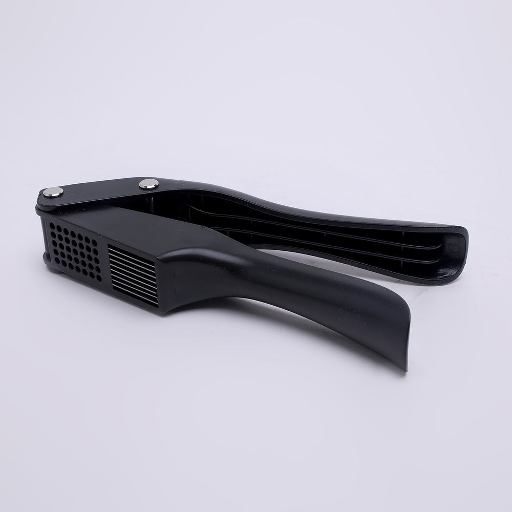 Kitchen Garlic Press Slice Masher, Knives & Cutting Board, Chase Value, Chase Value