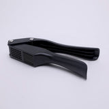 Kitchen Garlic Press Slice Masher, Knives & Cutting Board, Chase Value, Chase Value