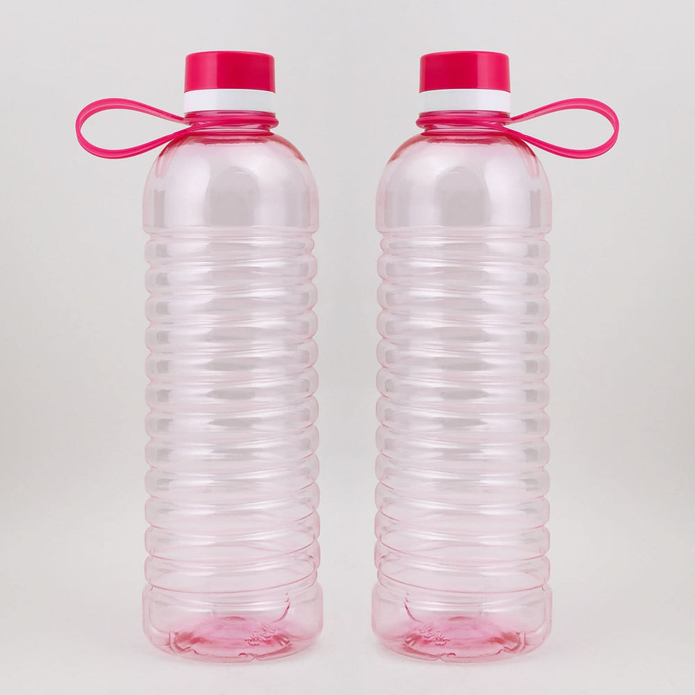 Ajwa Water Bottle Pack Of 2, Water Bottle, Chase Value, Chase Value