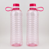 Ajwa Water Bottle Pack Of 2, Water Bottle, Chase Value, Chase Value