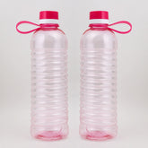 Ajwa Water Bottle Pack Of 2, Water Bottle, Chase Value, Chase Value