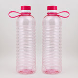 Ajwa Water Bottle Pack Of 2, Water Bottle, Chase Value, Chase Value