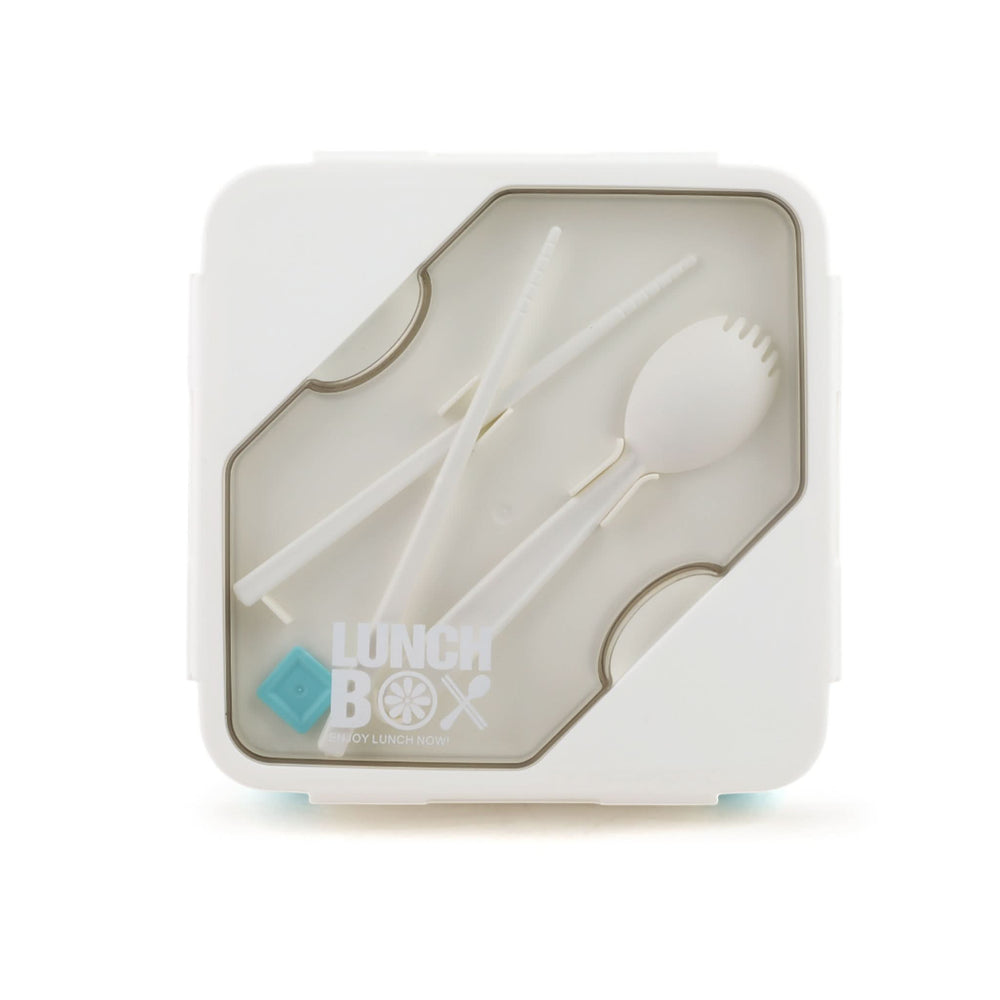 Lunch Box Plastic – Everyday Carry, Tiffin Boxes & Bottles, Chase Value, Chase Value