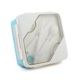 Lunch Box Plastic – Everyday Carry, Tiffin Boxes & Bottles, Chase Value, Chase Value