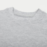 Eminent Boys Half Sleeves T-Shirt - Ash Grey, Boys T-Shirts, Eminent, Chase Value