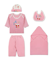 Newborn Hunger Gift Set, Newborn Gift Set, Chase Value, Chase Value