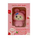 Eraser + Sharpener, Stationery Supplies, Chase Value, Chase Value