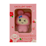 Eraser + Sharpener, Stationery Supplies, Chase Value, Chase Value