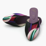 Women's Banto - Purple, Women Slippers, Chase Value, Chase Value