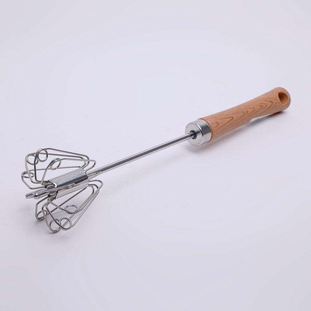 Egg Beater Stainless Steel, Kitchen Tools, Chase Value, Chase Value