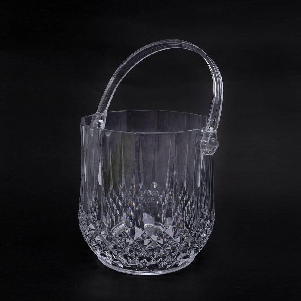 Acrylic Ice Jar, Plates & Bowls, Chase Value, Chase Value