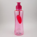 Junior Grip Safari Water Bottle, Tiffin Boxes & Bottles, Safari, Chase Value