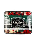 Blanket Empire King 2 PLY Double Bed