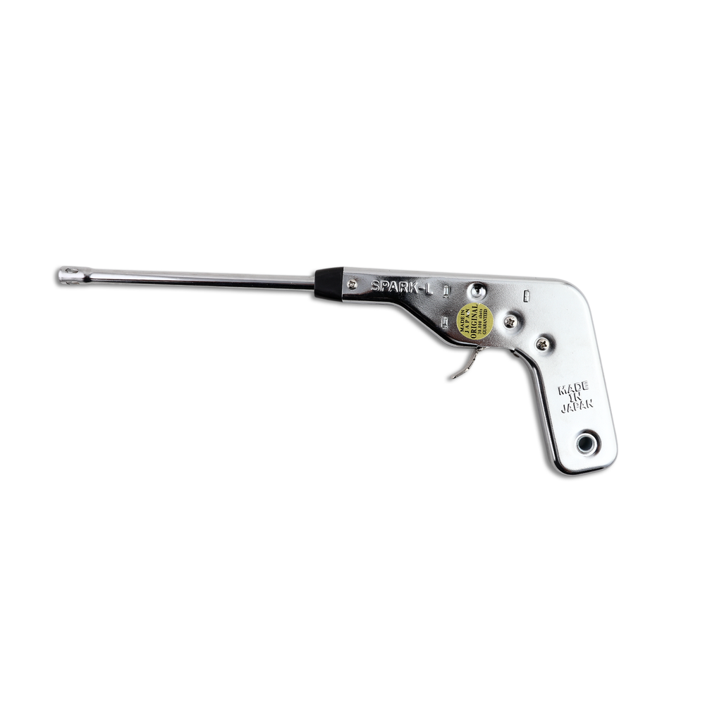Sparkle Gun Lighter Metal, Kitchen Tools, Chase Value, Chase Value
