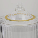Max Ware Ripple Acrylic Jug - 2.5 Ltr, Jug & Glasses, Chase Value, Chase Value