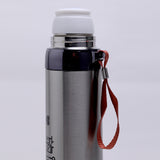 Vacuum Flask Stainless Steel 1000ml, Tiffin Boxes & Bottles, Chase Value, Chase Value