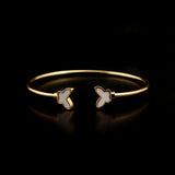 Women's Fancy Kara - Golden, Women Bangles & Bracelets, Chase Value, Chase Value