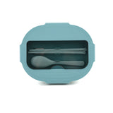 Lunch Box Stainless Steel – Premium Finish, Tiffin Boxes & Bottles, Chase Value, Chase Value
