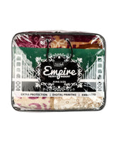 Blanket Empire King 2 PLY Double Bed, Blanket, Chase Value, Chase Value