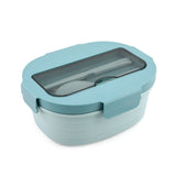 Lunch Box Stainless Steel – Premium Finish, Tiffin Boxes & Bottles, Chase Value, Chase Value