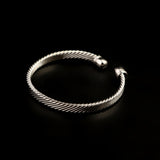Women's Fancy Kara - Silver, Women Bangles & Bracelets, Chase Value, Chase Value