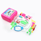 Doctor Set - Pink, Doctor & Other Sets, Chase Value, Chase Value