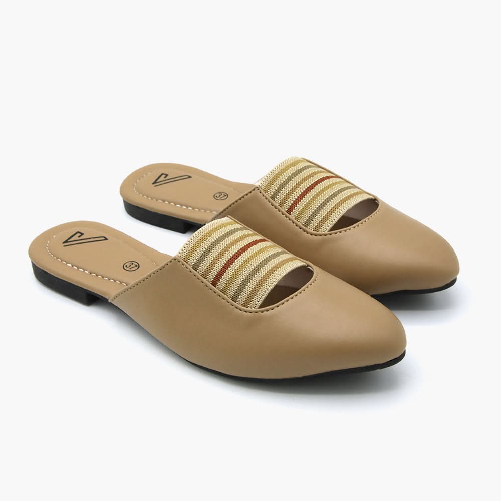 Women's Banto - Fawn, Women Slippers, Chase Value, Chase Value