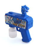 Ice-Breaking Penguin Game