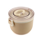 Lunch Box Stainless Steel – Wide Storage, Tiffin Boxes & Bottles, Chase Value, Chase Value