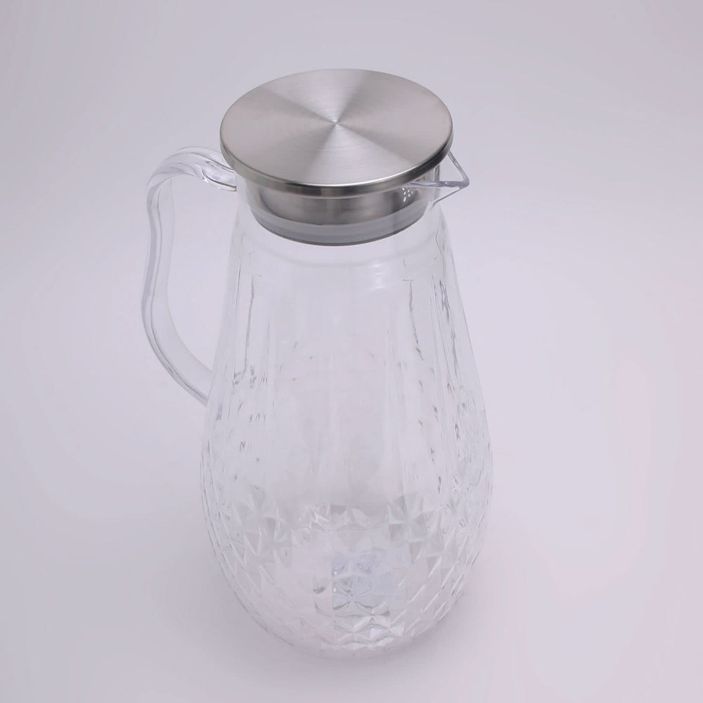 Acrylic Water Jug, Glassware & Drinkware, Chase Value, Chase Value