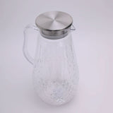 Acrylic Water Jug, Glassware & Drinkware, Chase Value, Chase Value