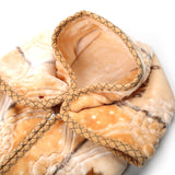 Baby Blanket - Light Brown, Kids Blanket, Chase Value, Chase Value