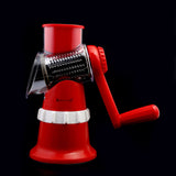 Multifunctional Vegetable Cutter 3 In 1 JN-901, Knives & Cutting Board, Chase Value, Chase Value
