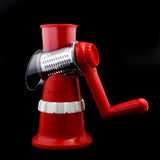 Multifunctional Vegetable Cutter 3 In 1 JN-901, Knives & Cutting Board, Chase Value, Chase Value
