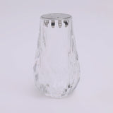 Acrylic Salt & Pepper, Spice Boxes, Chase Value, Chase Value