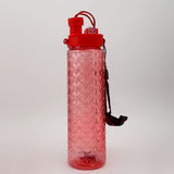 Sparkle Water Bottle 600 ML, Tiffin Boxes & Bottles, Chase Value, Chase Value