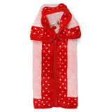 Baby Blanket - Red, Kids Blanket, Chase Value, Chase Value
