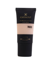 Eminent Foundation Flawless Long Wear