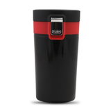 Stainless Steel Vacuum Mug - Black, Thermos & Mug, Chase Value, Chase Value