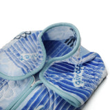 Baby Zipper Blanket - Blue, Kids Blanket, Chase Value, Chase Value