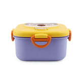 Lunch Box Plastic – Everyday Carry, Tiffin Boxes & Bottles, Chase Value, Chase Value