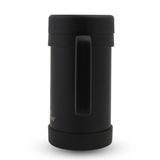 Stainless Steel Traveling Mug 600 Ml - Black, Thermos & Mug, Chase Value, Chase Value