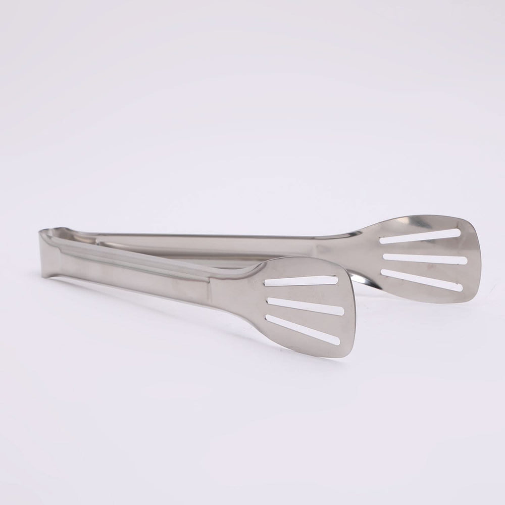 Elegant Stainless Steel Serving Tong, Kitchen Tools, Chase Value, Chase Value