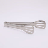 Elegant Stainless Steel Serving Tong, Kitchen Tools, Chase Value, Chase Value