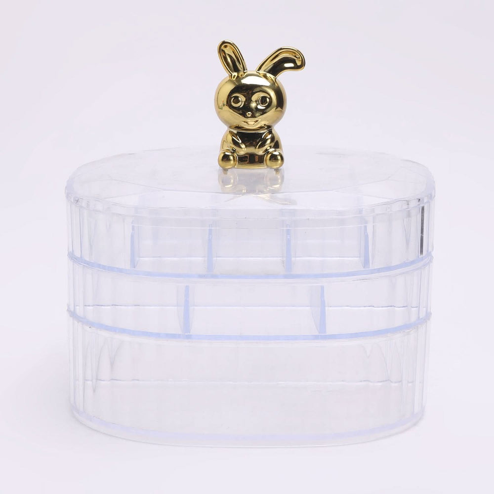 Multi Functional Jewelry Box, Women Jewellery Boxes, Chase Value, Chase Value