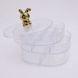 Multi Functional Jewelry Box, Women Jewellery Boxes, Chase Value, Chase Value