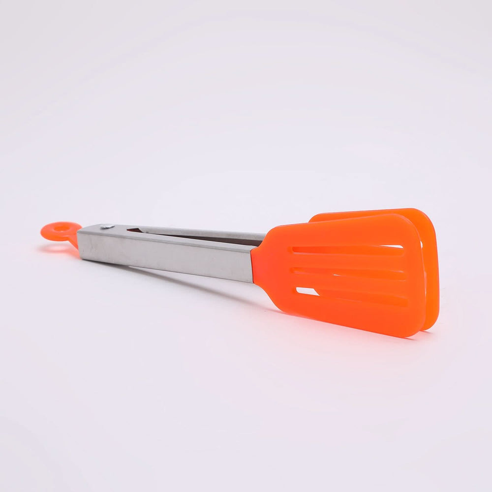 Elegant Stainless Steel Serving Tong, Kitchen Tools, Chase Value, Chase Value