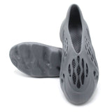Men's Clogs Sandal - Grey, Men's Sandals, Chase Value, Chase Value