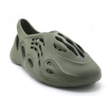 Men's Clogs Sandal - Green, Men's Sandals, Chase Value, Chase Value